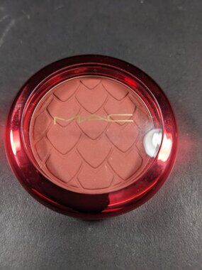 NEW MAC Power To You Powder Blush